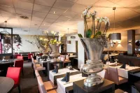 Bernstein Salzlandcenter Hotels in StaBfurt