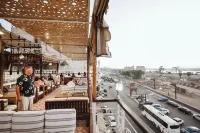 Nefertiti Hotel Luxor - breakfast