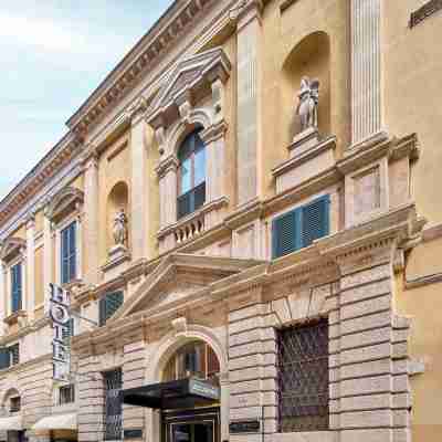 Hotel Accademia Hotel Exterior