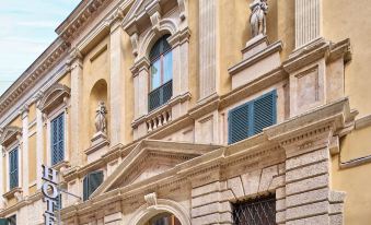 Hotel Accademia