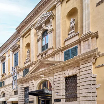 Hotel Accademia