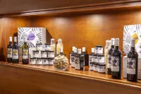 Hotel San Luca - bar