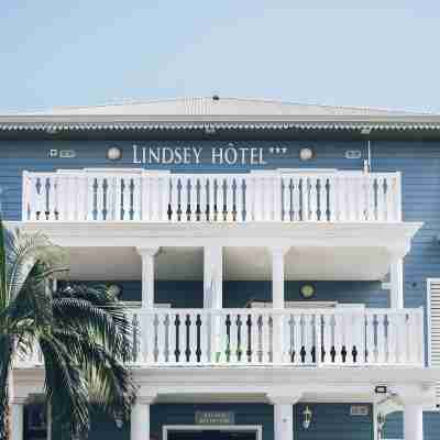 Lindsey Hôtel Hotel Exterior