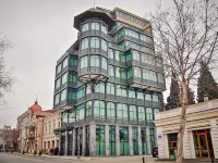 New Tiflis Hotel Hotels in Tbilisi