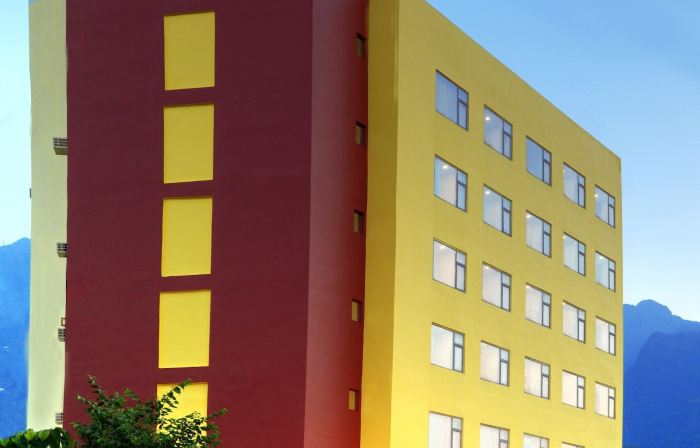 Lemon Tree Hotel, Katra