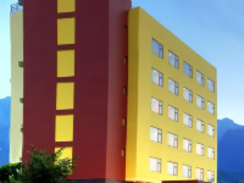 Lemon Tree Hotel, Katra โรงแรมในกัตรัช