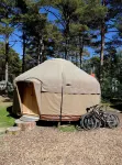 Raet Camping