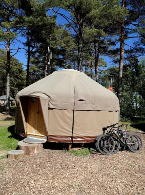 Raet Camping - Homestays