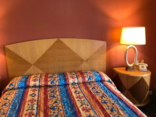 Sunset Motel Hotels in Egg Harbor Township
