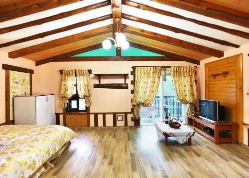 Camp Star Pension