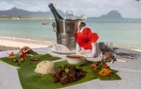 La Mariposa Mauritius - Frühstück