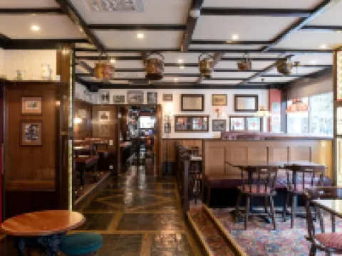 Hotel Bishops Arms Köping Hoteles en Köping