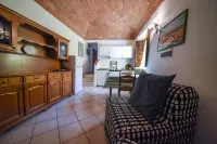 Il Sogno di Annalisa il Nido Hôtels à : Volterra