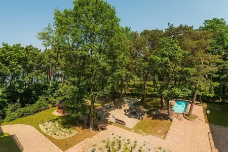 Apartamenty Silence&Sea Dwie Sosny