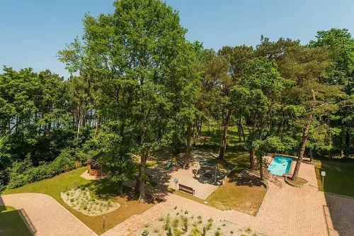 Apartamenty Silence&Sea Dwie Sosny