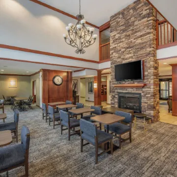 Staybridge Suites ROCKLIN - ROSEVILLE AREA by IHG