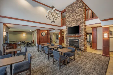 Staybridge Suites Rocklin - Roseville Area