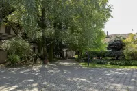 라 로칸다 디 산타나 Truccazzano 호텔