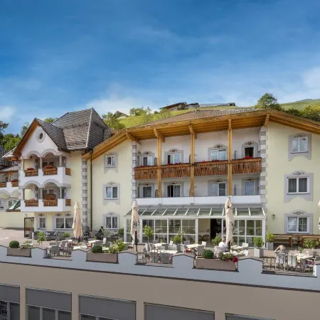 Sonnenhotel Adler Spa & Nature Adults Only