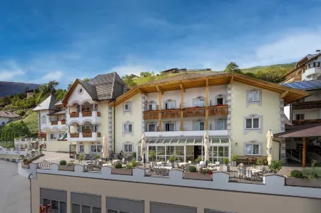 Sonnenhotel Adler Spa & Nature Adults Only