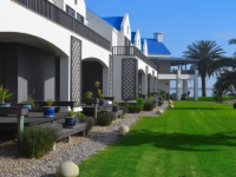 Protea Hotel Walvis Bay Pelican Bay Hotels in Walvis Bay