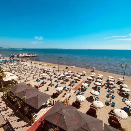 Hotel Alion