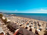 Hotel Alion - con vista mare
