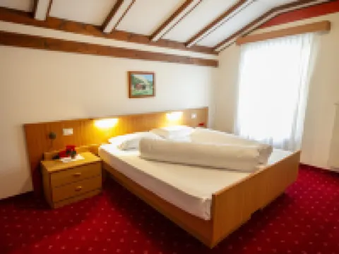 ホテル ステラ アルピナ ベッラモンテのホテル