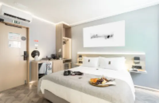 Boutique Telhal 89 Hotels in Ajuda