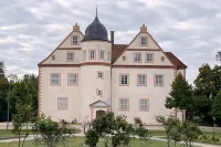 Hotel Sophienhof Hotels in Motzen