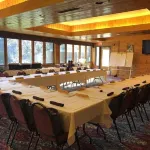 Spearfish Canyon Lodge Hotels in South Lawrence