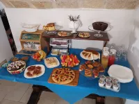 B&B Prestige - servizio colazione