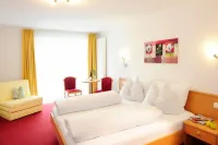 Reschnerhof Hotels in Graun im Vinschgau