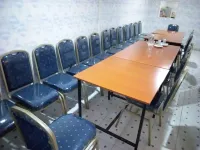 Merybyplace Guest House Hotel di 