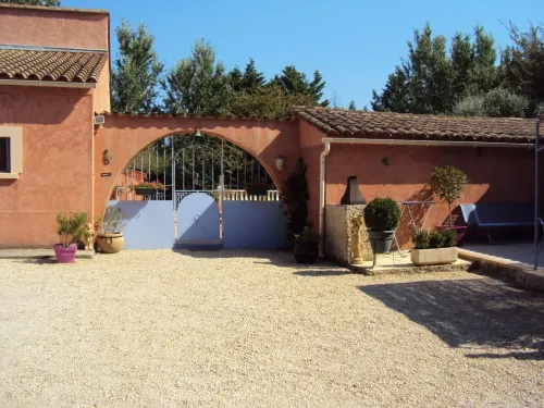 B&B la Douloire