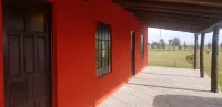 La Maina Uribe Posada