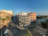 Las Cebras Apartamentos Turísticos Hotels in Benicarlo