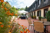 Blesius Garten Hotel dekat Bischoefliches Priesterseminar