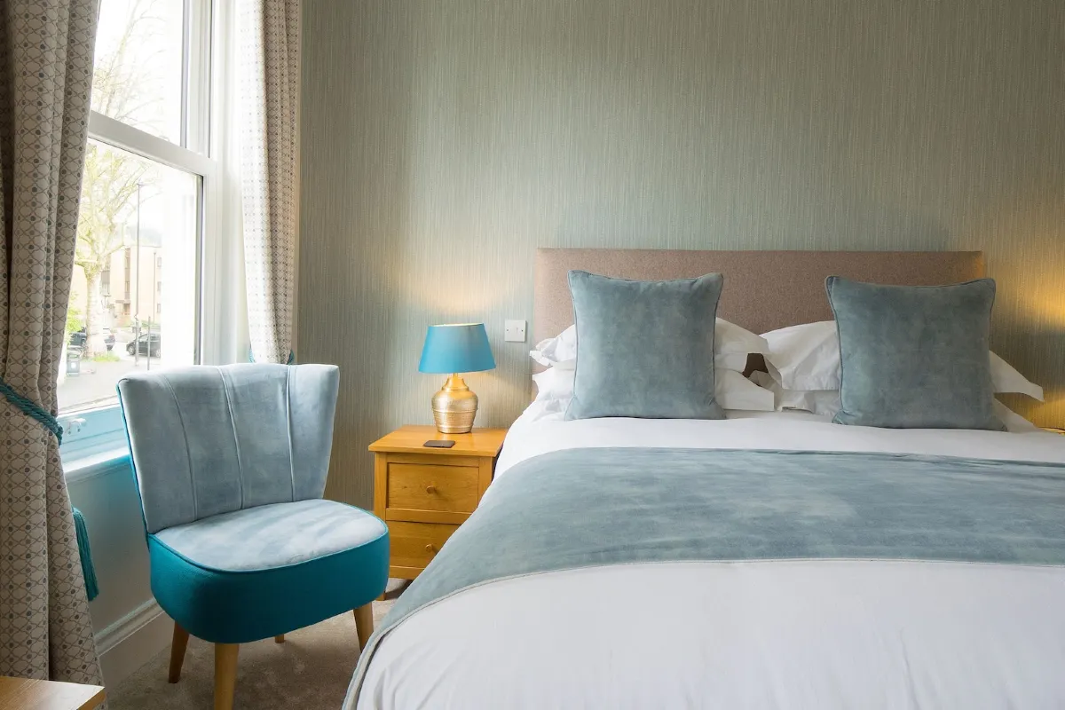 Chestnuts House Boutique B&B