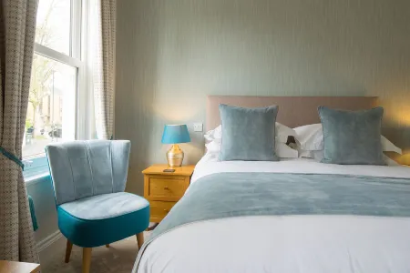 Chestnuts House Boutique B&B