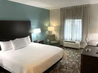 Buffalo Run Casino & Resort Hôtels à : Miami