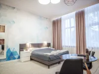 Gruda Apartments Hotels in Kwidzyn