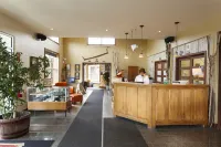 Hôtel Roquemont Hotels in St-Raymond