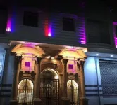 Hotel Timgad Hotel di 