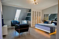 Sette Serenity Hotel - Yetişkin Oteli - Spa