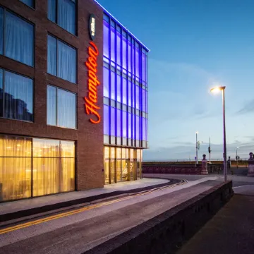 Hampton by Hilton Blackpool