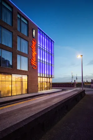 Hampton by Hilton Blackpool
