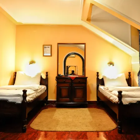Hotel Evropa