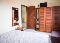 Hanna San Diego Apart Hotel