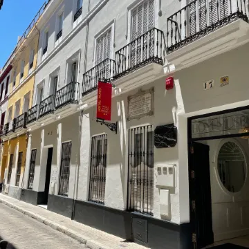 Hostal Hom Museo